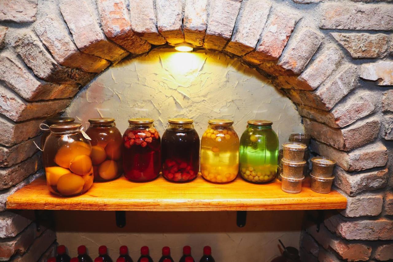 Apart Hotel With Wine Cellar - Old Tbilisi 1897 Kültér fotó